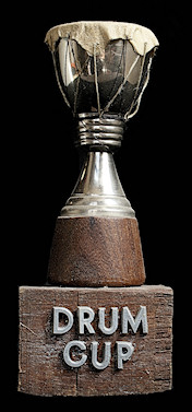 Drum Cup voor Glenn Hahn (1957-2004), assemblage, Aja Waalwijk 09_glenn_hahn.jpg, 29kB
